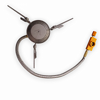 Горелка газовая Goraa Blade Titanium Stove