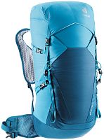 Рюкзак Deuter Speed Lite 30 Azure/Reef