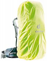 Чехол от дождя Deuter Raincover III neon