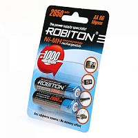 аккумулятор Robiton AA 2850 mAh