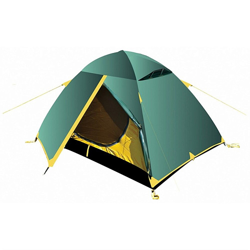 Палатка Tramp Scout 2 (V2) 