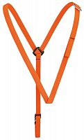 Поддержка Кроля Petzl Torse Shoulder Straps