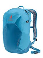 Рюкзак Deuter Speed Lite 21 Azure/Reef