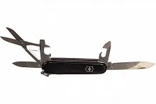 Нож Victorinox Climber чёрный 