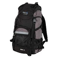 Рюкзак Polar 301-05 чёрный