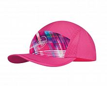 кепка BUFF Run Cap