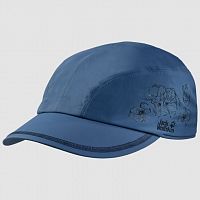 кепка Jack Wolfskin Supplex Marigold Cap Women
