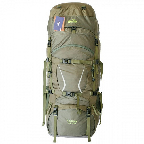 Рюкзак Tramp Ragnar 75+10