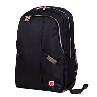 Рюкзак Polar 2226 чёрный