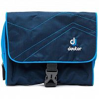 Косметичка Deuter Wash Bag I Carry/Navy