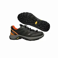 Кроссовки мужские Grisport 14705V3 чёрные
