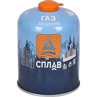 Газовый Баллон Сплав 450