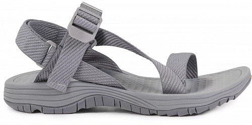 Сандалии Source Crosser Evo Men's Tactical Grey