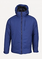 Куртка Утеплённая Сплав Course синяя (46/176)