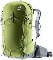 Рюкзак Deuter Trail Pro 33 Meadow/Graphite