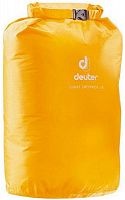 Чехол водонепроницаемый Deuter 2019-20 Light Drypack 25 sun
