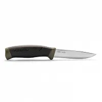 Нож Morakniv Companion MG © хаки