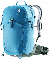 Рюкзак Deuter Trail 25 Wave/Ivy