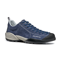 Кроссовки Scarpa Mojito Blue Mist