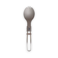 Ловилка Goraa Titanium Spork