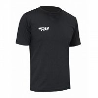 Футболка Ray черный