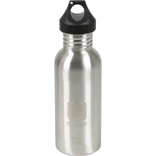 Фляга стальная Сплав HR-W 600