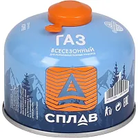 Газовый Баллон Сплав 230