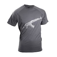 Футболка PAYER 7.62 Kalashnikov