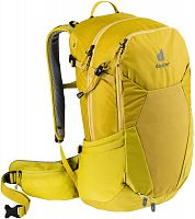 Рюкзак Deuter Futura 32 Turmeric/Greencurry