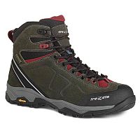 Ботинки Trezeta WP Drift Brown/Red