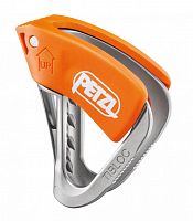 Зажим для верёвки Petzl Tibloc