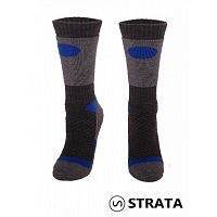 Носки с Махровым следом Strata SH4