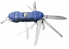 Мультитул Следопыт, 12 предметов в коробке 