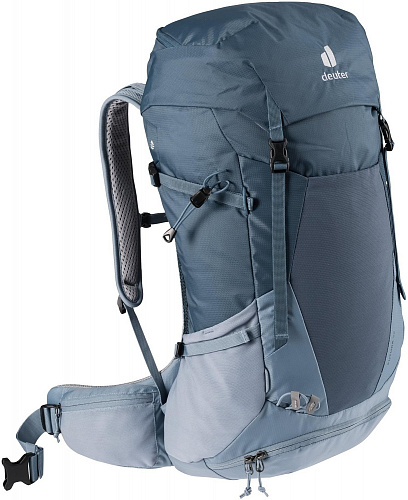 Рюкзак Deuter Futura 32 Arctic/Slateblue