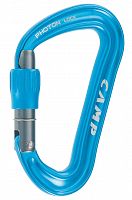 Карабин Camp Photon Lock Blue