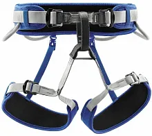 Система Petzl Corax 2